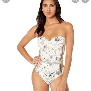 Tory Burch Bathing Suit